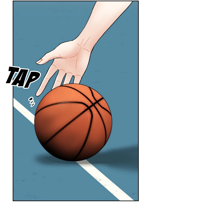 Uwakoi Chapter 62 page 61 - 