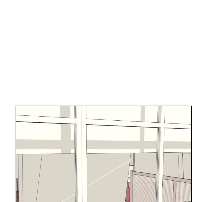 Uwakoi Chapter 62 page 65 - 