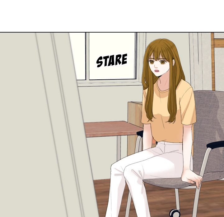 Uwakoi Chapter 62 page 67 - 