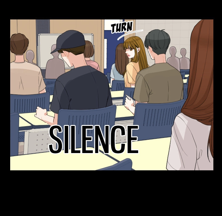 Uwakoi Chapter 62 page 74 - 