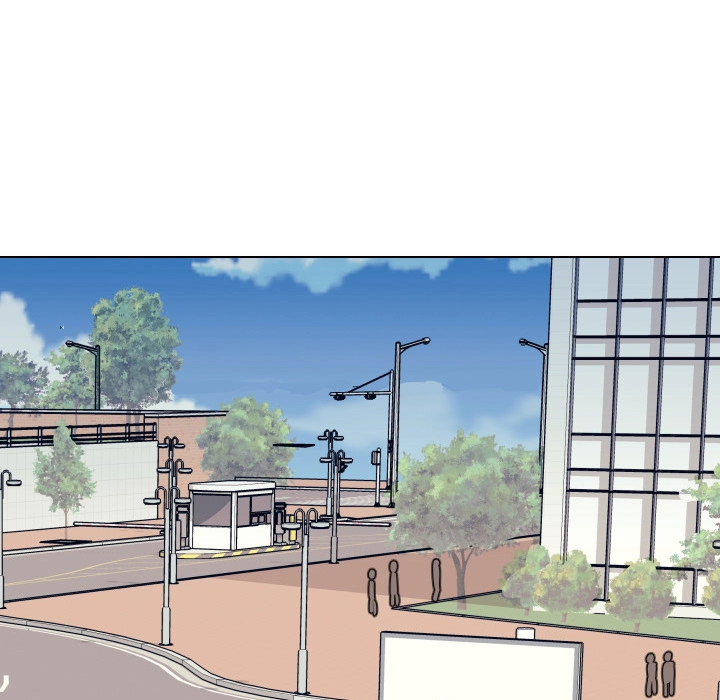 Uwakoi Chapter 62 page 80 - 