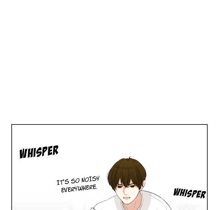 Uwakoi Chapter 62 page 92 - 