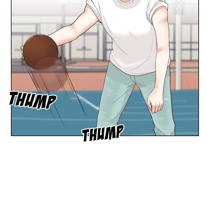 Uwakoi Chapter 62 page 93 - 