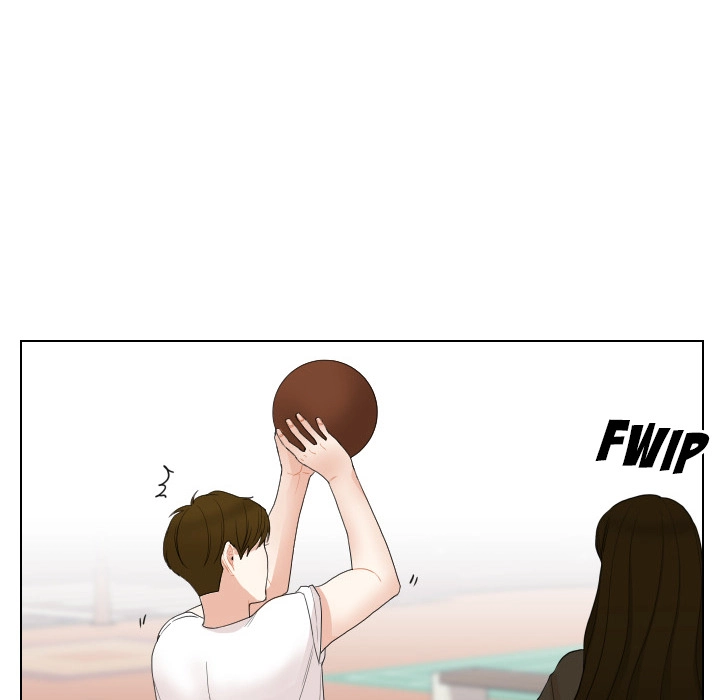 Uwakoi Chapter 62 page 94 - 