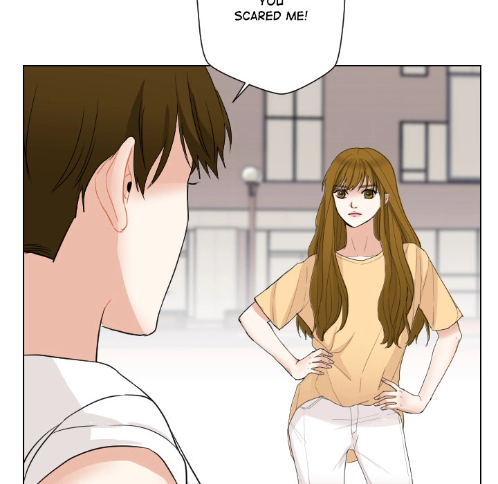 Uwakoi Chapter 62 page 96 - 