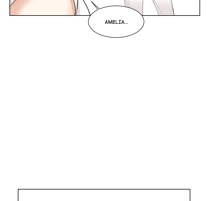 Uwakoi Chapter 62 page 97 - 