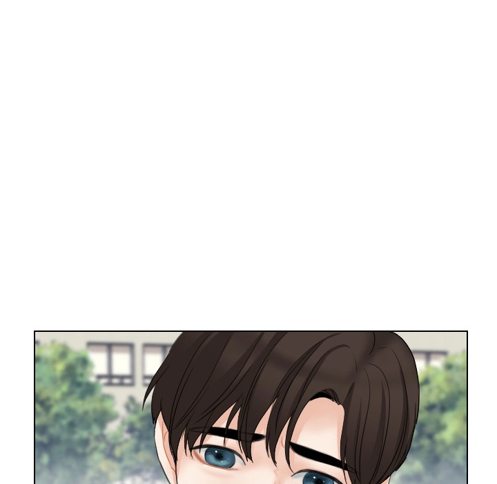Uwakoi Chapter 63 page 101 - 