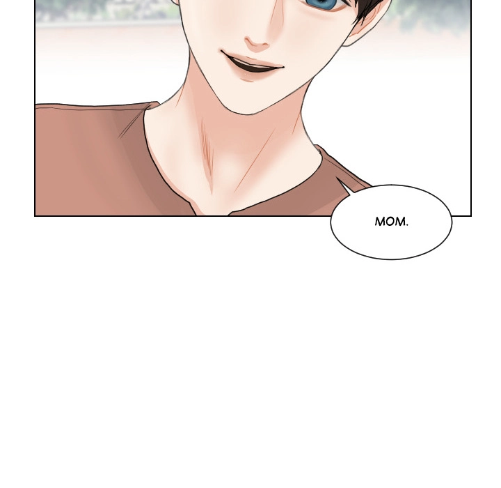 Uwakoi Chapter 63 page 102 - 
