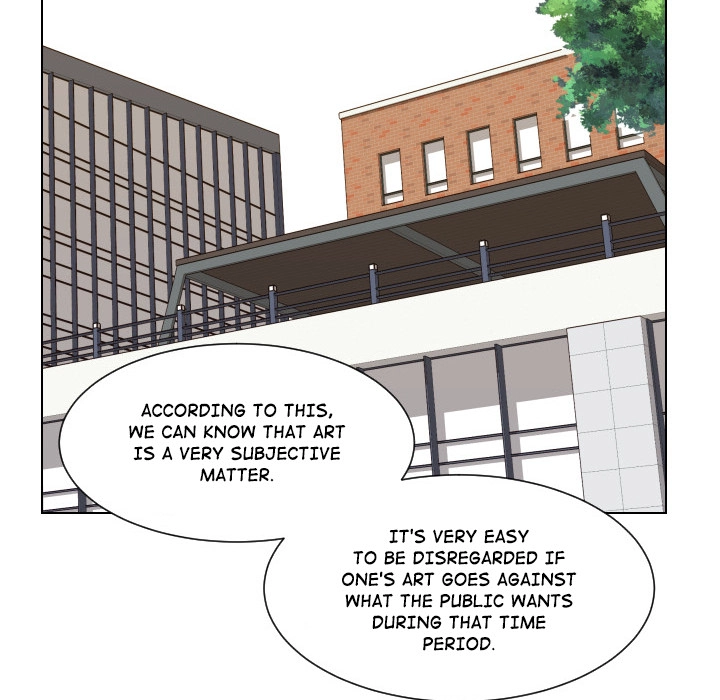 Uwakoi Chapter 63 page 19 - 