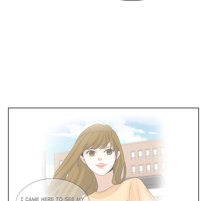 Uwakoi Chapter 63 page 20 - 