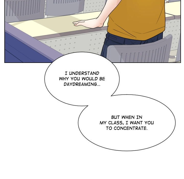 Uwakoi Chapter 63 page 30 - 