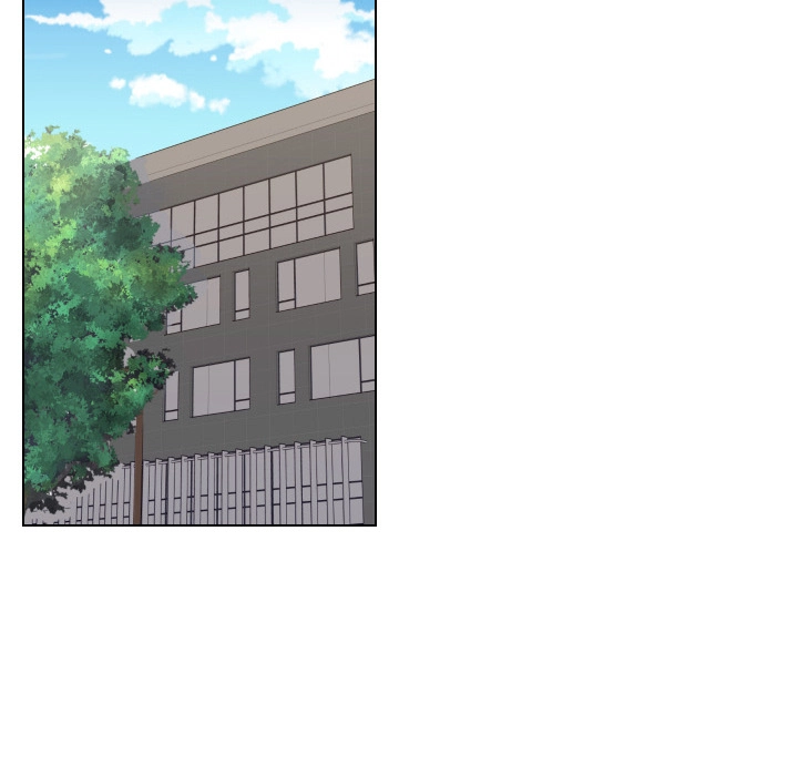 Uwakoi Chapter 63 page 35 - 