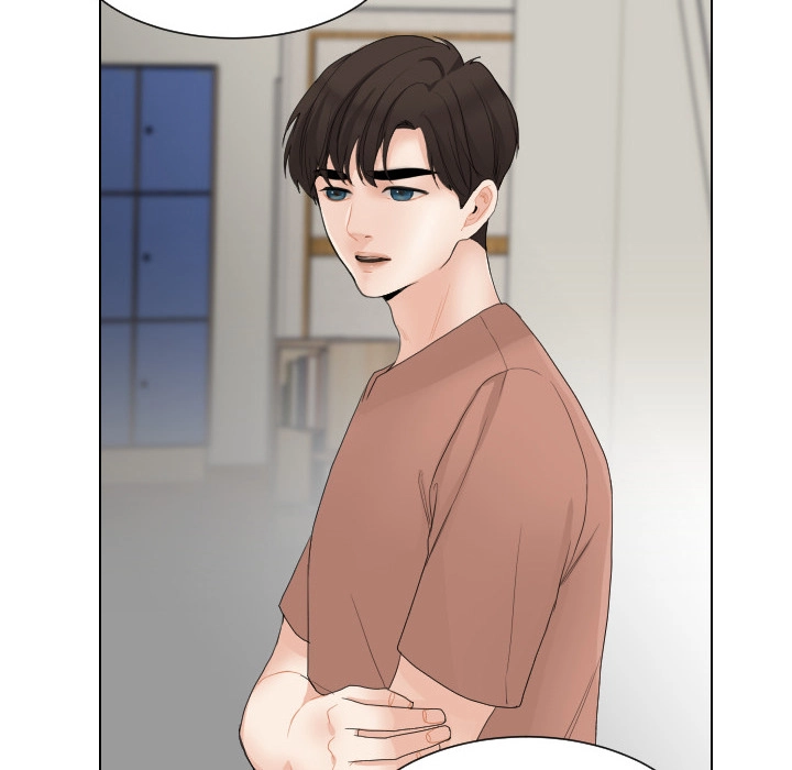 Uwakoi Chapter 63 page 50 - 