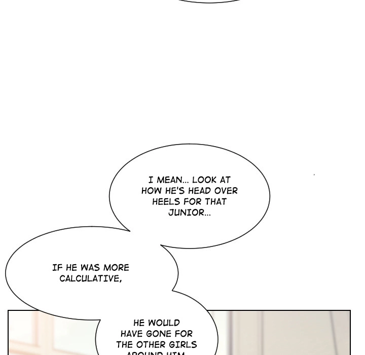 Uwakoi Chapter 63 page 56 - 