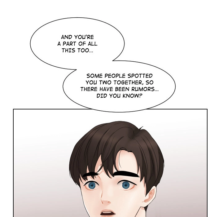 Uwakoi Chapter 63 page 63 - 