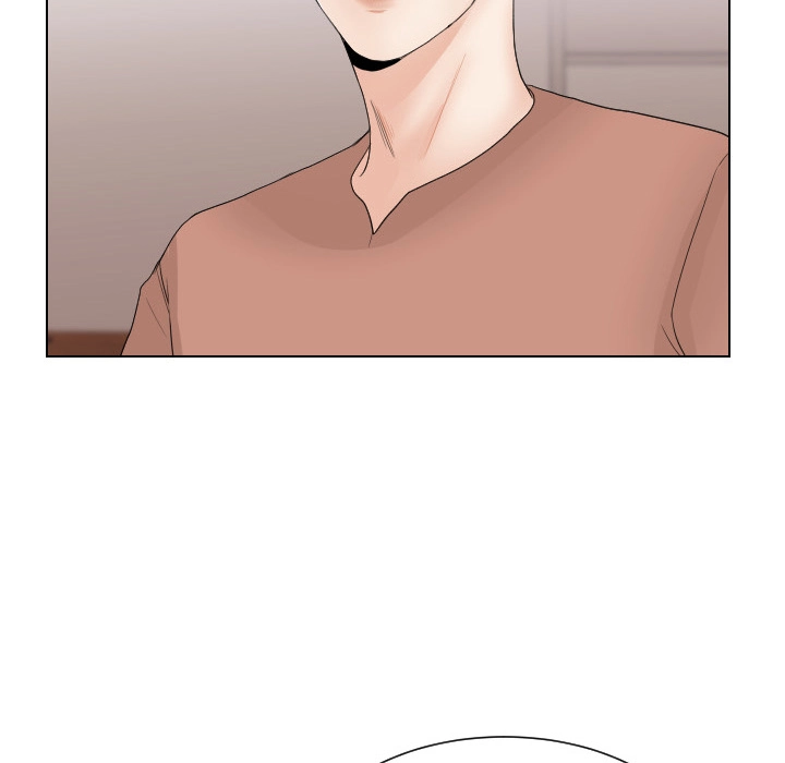 Uwakoi Chapter 63 page 64 - 