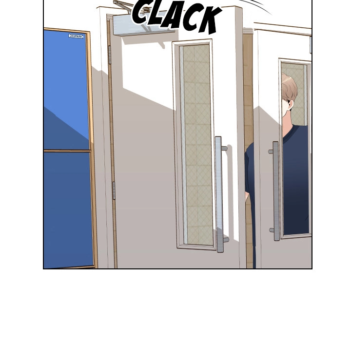 Uwakoi Chapter 63 page 67 - 