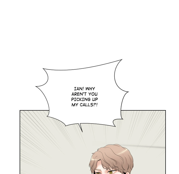 Uwakoi Chapter 63 page 68 - 