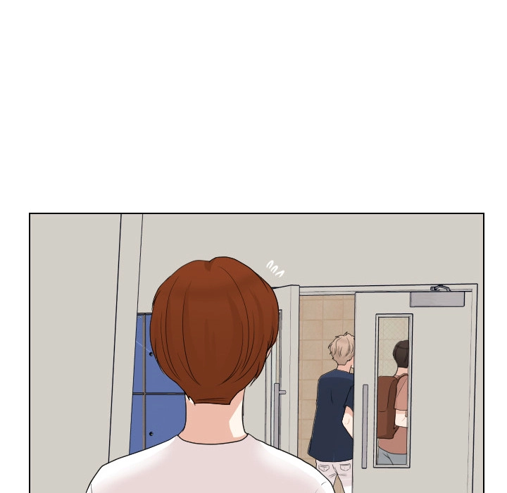Uwakoi Chapter 63 page 77 - 