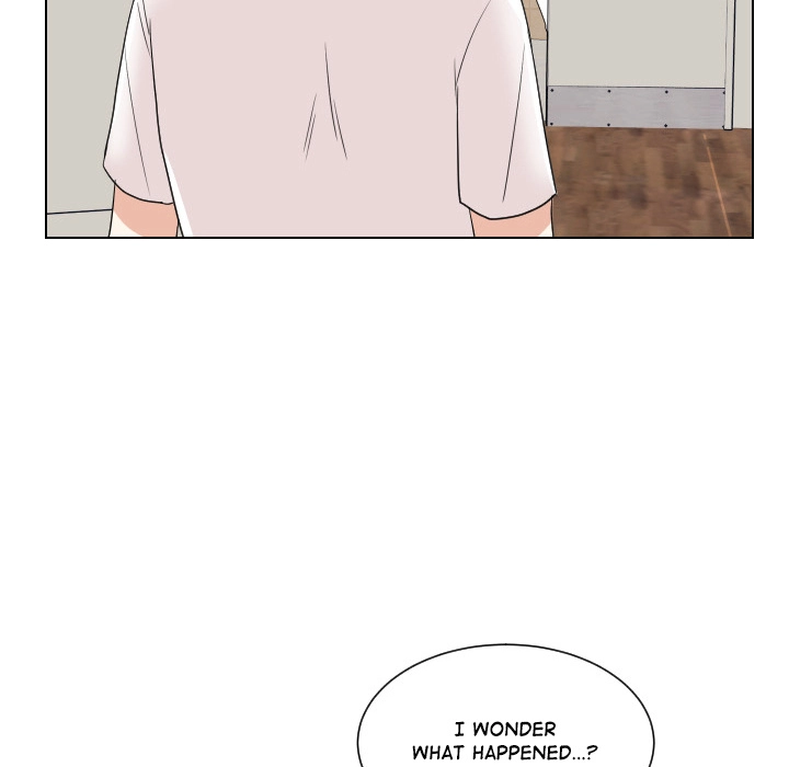Uwakoi Chapter 63 page 78 - 