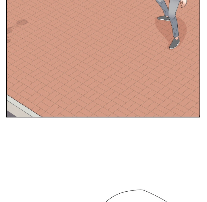 Uwakoi Chapter 63 page 82 - 
