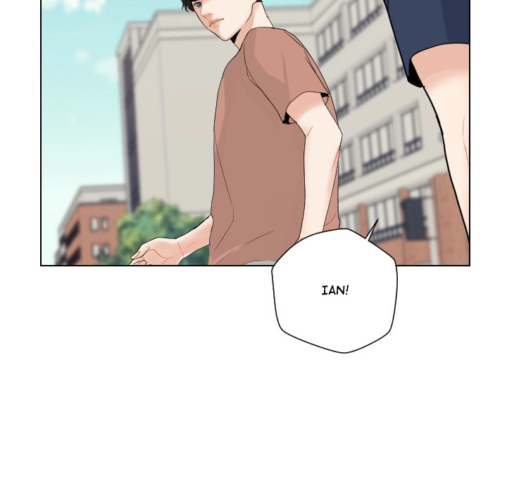 Uwakoi Chapter 63 page 85 - 