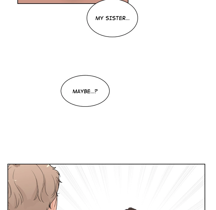Uwakoi Chapter 63 page 89 - 