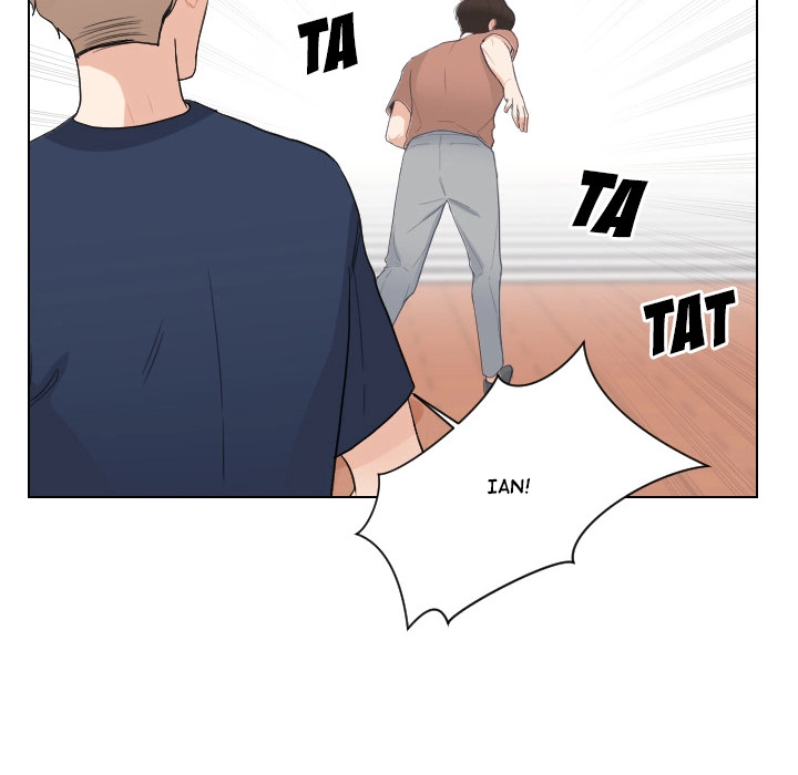 Uwakoi Chapter 63 page 90 - 