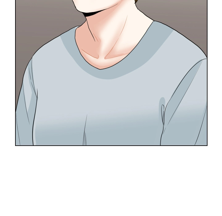 Uwakoi Chapter 63 page 99 - 