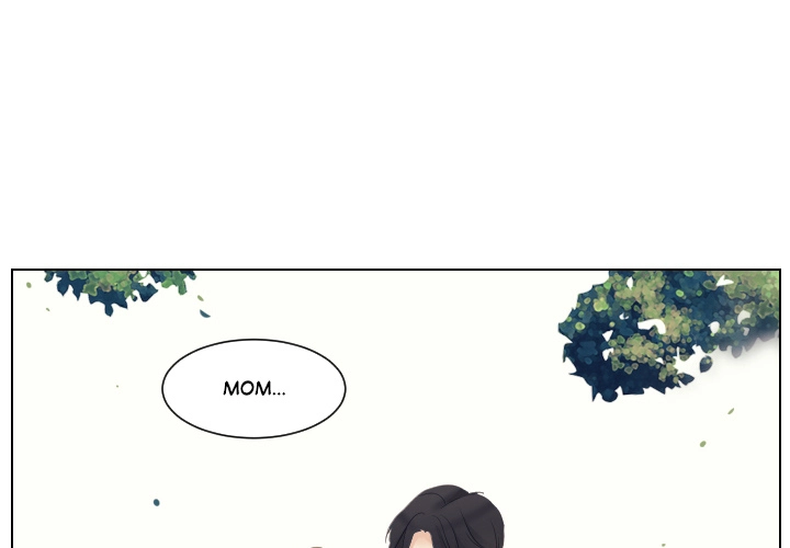 Uwakoi Chapter 64 page 1 - 