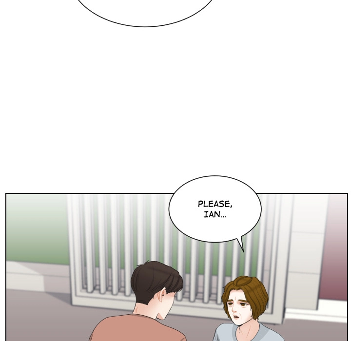 Uwakoi Chapter 64 page 17 - 