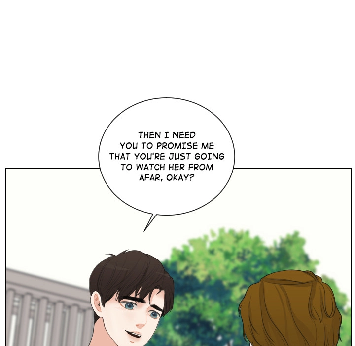 Uwakoi Chapter 64 page 19 - 