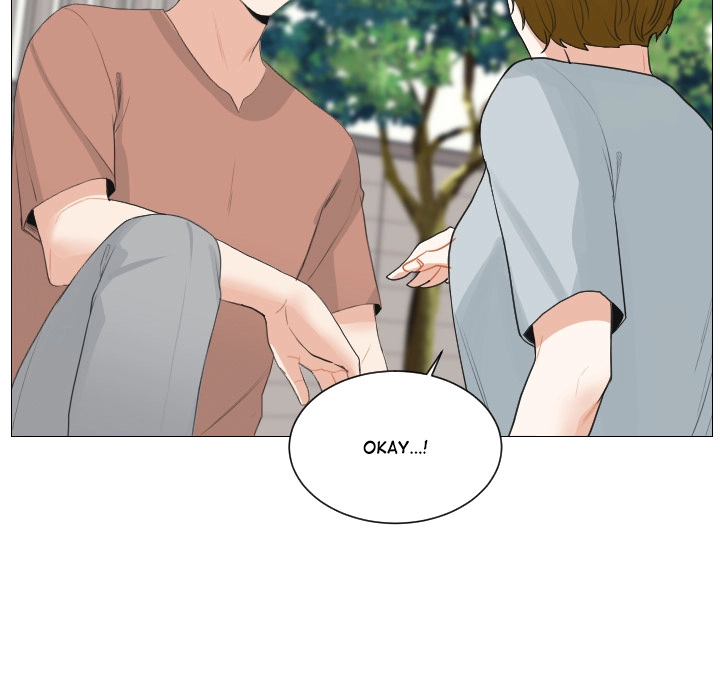 Uwakoi Chapter 64 page 20 - 