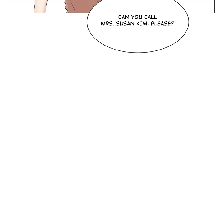 Uwakoi Chapter 64 page 23 - 
