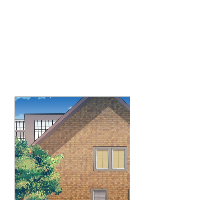 Uwakoi Chapter 64 page 24 - 