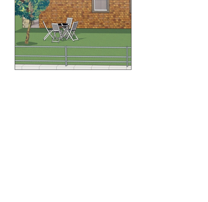 Uwakoi Chapter 64 page 25 - 