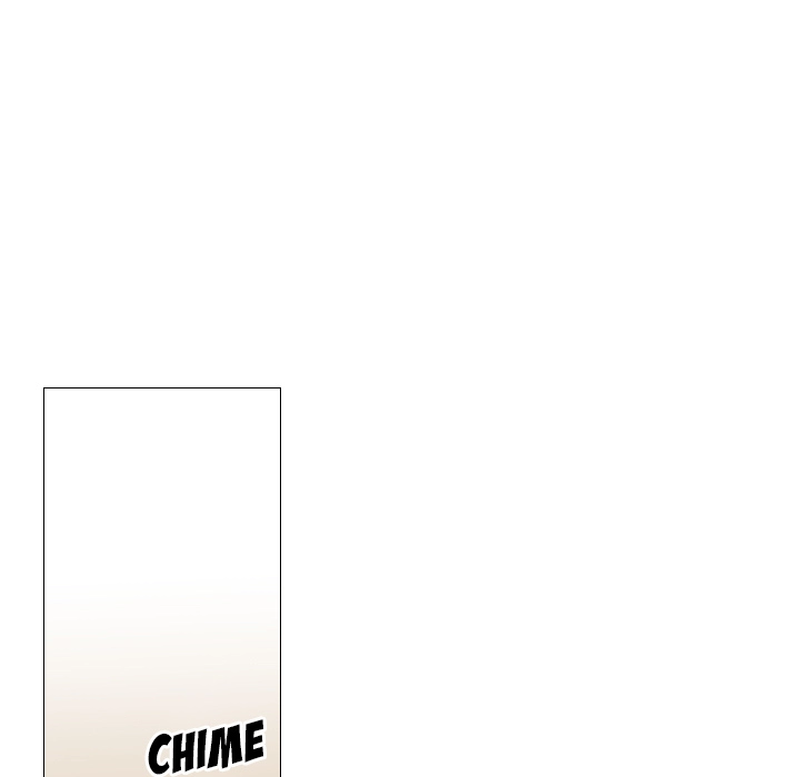 Uwakoi Chapter 64 page 27 - 