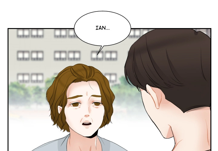 Uwakoi Chapter 64 page 4 - 