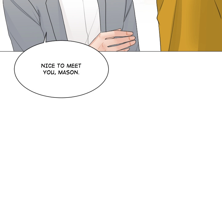 Uwakoi Chapter 64 page 36 - 