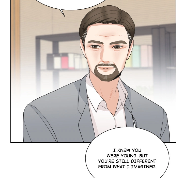 Uwakoi Chapter 64 page 39 - 