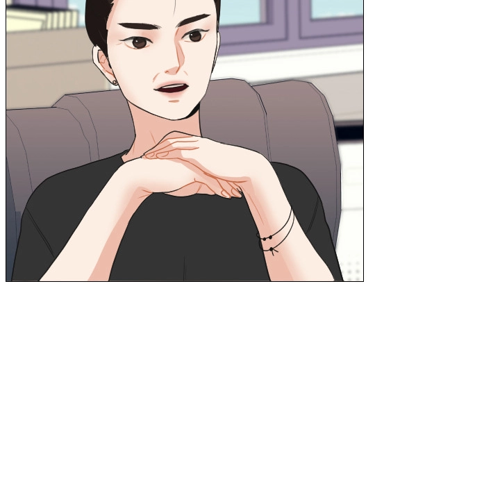 Uwakoi Chapter 64 page 45 - 