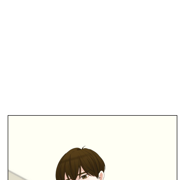 Uwakoi Chapter 64 page 52 - 