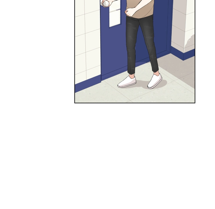 Uwakoi Chapter 64 page 59 - 