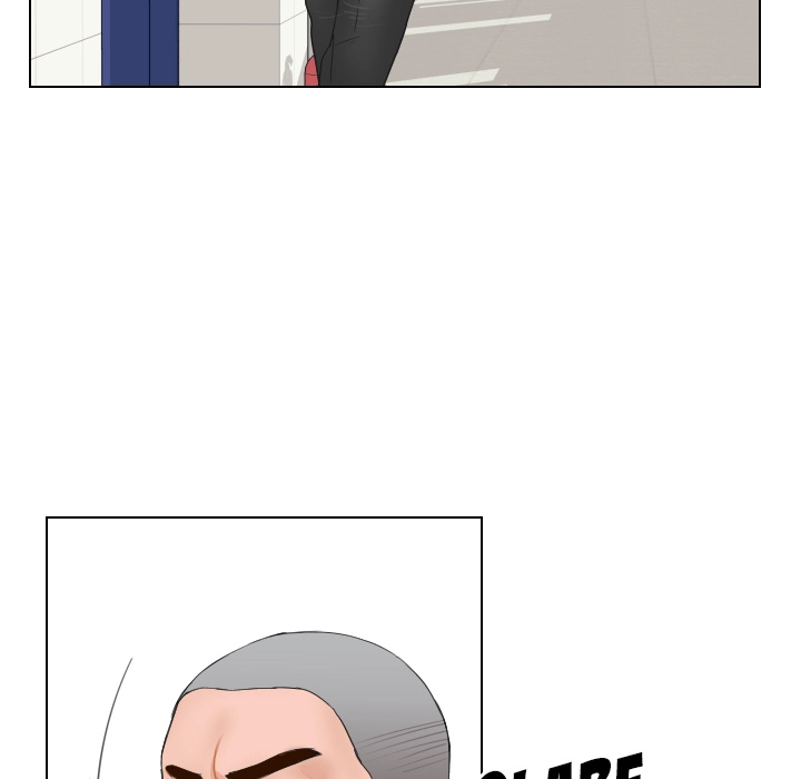 Uwakoi Chapter 64 page 61 - 