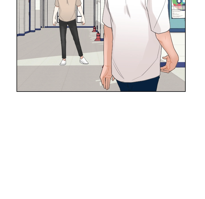 Uwakoi Chapter 64 page 64 - 