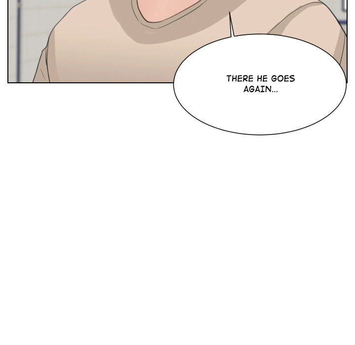 Uwakoi Chapter 64 page 66 - 