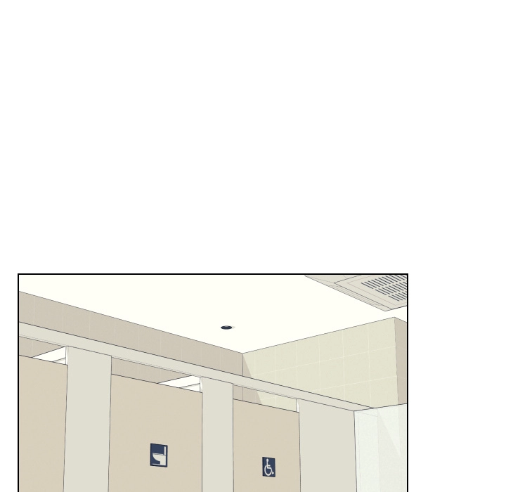 Uwakoi Chapter 64 page 67 - 