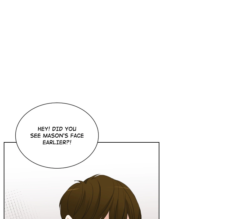 Uwakoi Chapter 64 page 70 - 