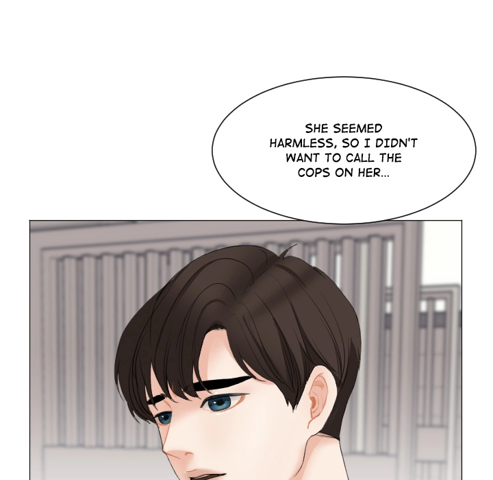 Uwakoi Chapter 64 page 8 - 