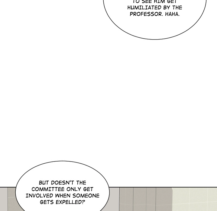 Uwakoi Chapter 64 page 72 - 